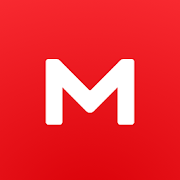 mega.privacy.android.app logo
