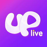 com.asiainno.uplive logo