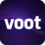 com.viacom18.tv.voot logo