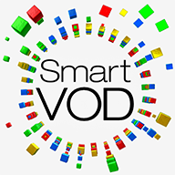 com.vonetize.smartvod logo