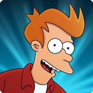 com.tinyco.futurama logo