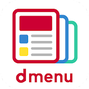 com.nttdocomo.android.dmenunews logo