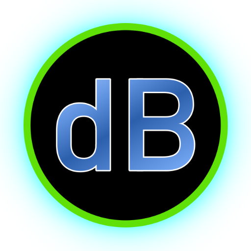 com.EdiresaApps.MedidorDeDecibelios logo