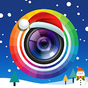 com.cyberlink.photodirector logo