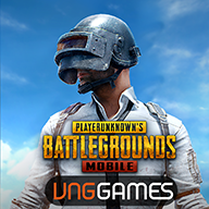 com.vng.pubgmobile logo