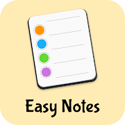 com.softek.easynotes logo