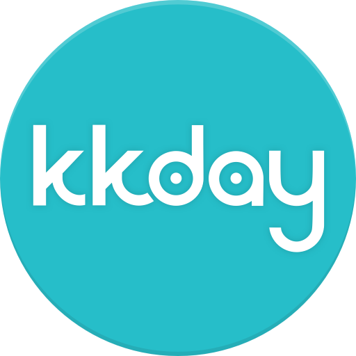 com.kkday.member logo