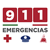 gob.sesnsp.emergencia911 logo