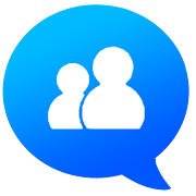 com.messenger.messengerpro.social.chat logo