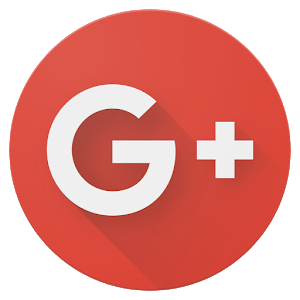 com.google.android.apps.plus logo