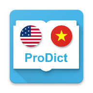 com.dict.user.prodict logo