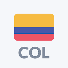 com.radiolight.colombie logo