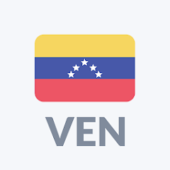 com.radiolight.venezuela logo