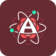 com.sirnic.atomas logo