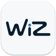 com.tao.wiz logo