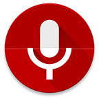 com.splendapps.voicerec logo