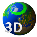 com.embarcadero.AuroraForecast3D logo