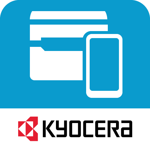 com.kyocera.kyoprint logo