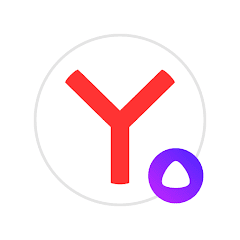 com.yandex.browser logo