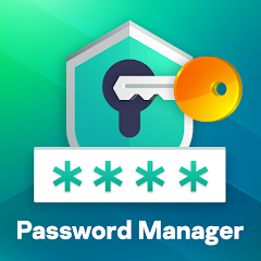 com.kaspersky.passwordmanager logo