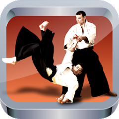 app.aikido_training.course logo