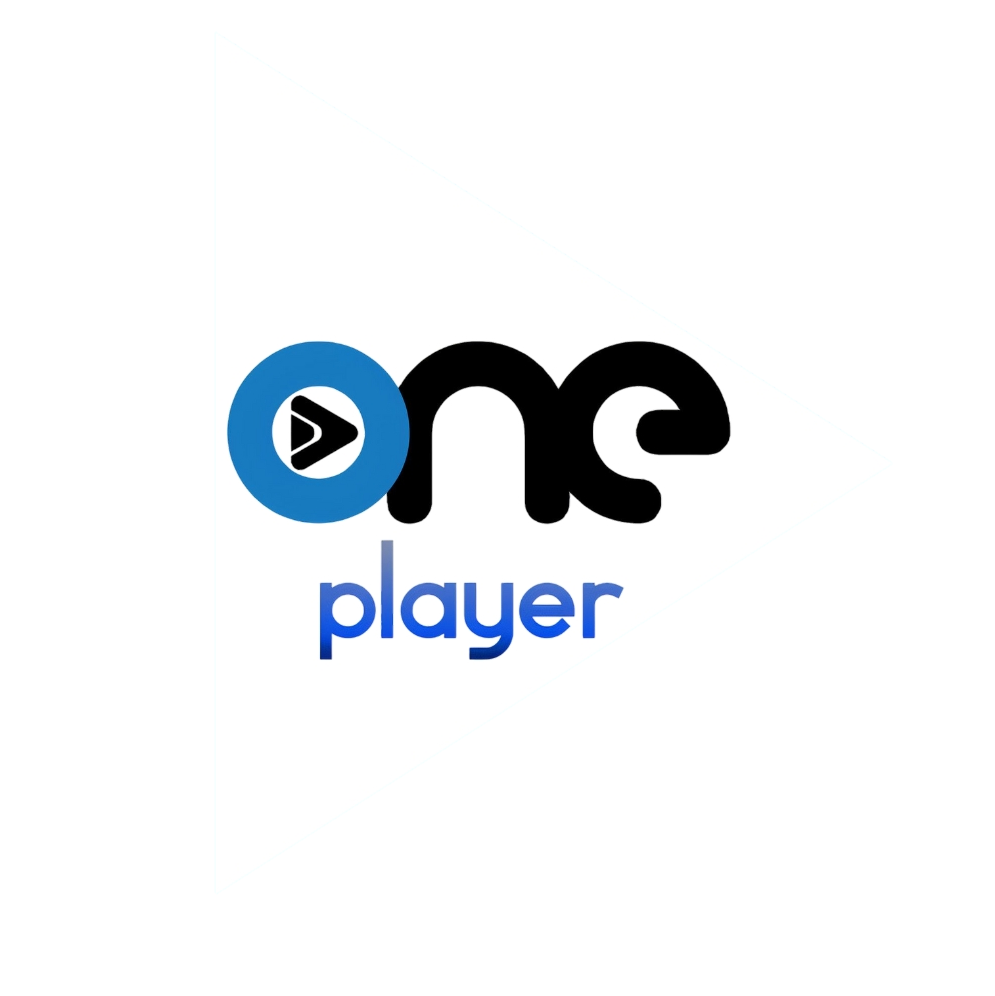 live.oneplayer logo