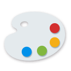 jp.co.a_tm.android.launcher logo