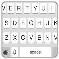 com.KiwisoftApps.iphone5sios7keyboard logo