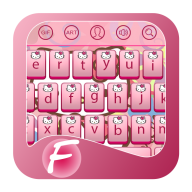 fancy.keyboard.app.kittykeyboard logo