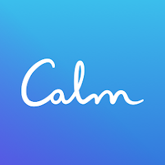 com.calm.android logo