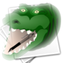 groomiac.crocodilenote logo