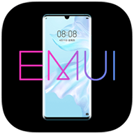 com.emui.launcher.cool logo