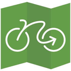 fr.geovelo logo