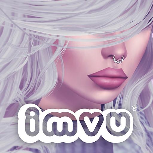 com.imvu.mobilecordova logo