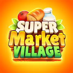 com.codigames.supermarket.village.farm.craft.tycoon logo