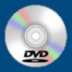 com.dah.librarydvd logo