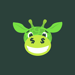 cashgiraffe.app logo