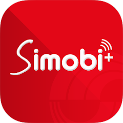 com.simas.mobile.SimobiPlus logo