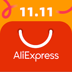 com.alibaba.aliexpresshd logo