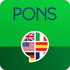 com.pons.onlinedictionary logo