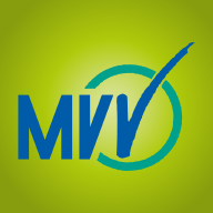 com.mdv.companion logo