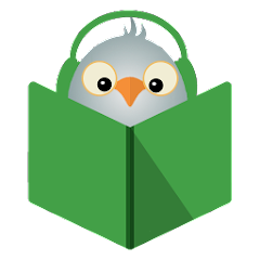 com.scdgroup.app.audio_book_librivox logo