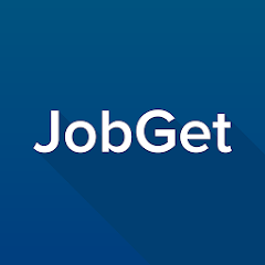 com.jobget logo