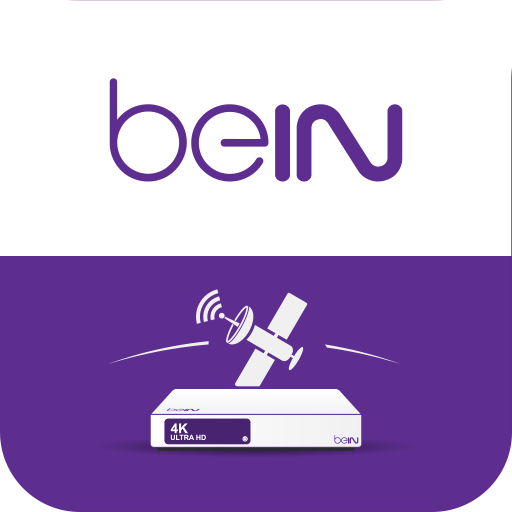 com.bein.beIN logo