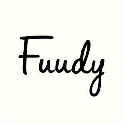 com.fuudy logo