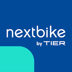 de.nextbike logo