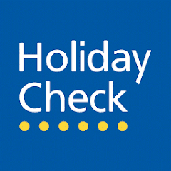 com.holidaycheck logo