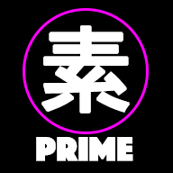 jp.tomeapp.Prime logo