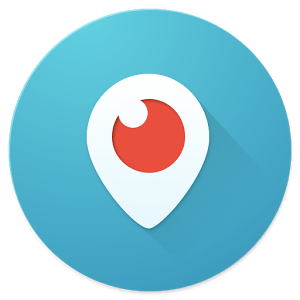 tv.periscope.android logo