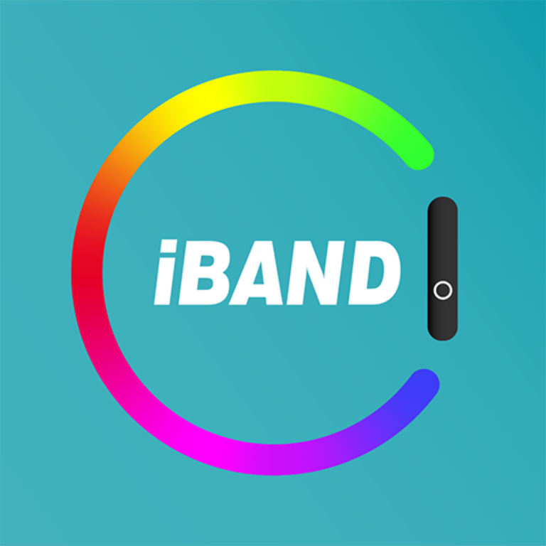 com.manridy.iband_new logo